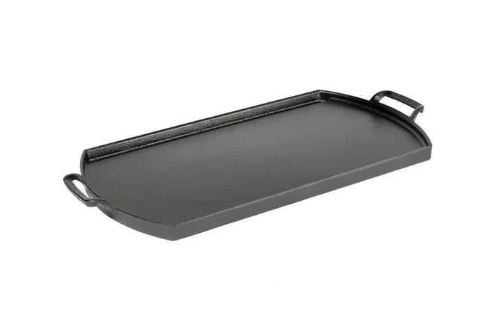 Blacklock Lodge Double Burner Griddle