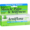 Boericke And Tafel Arniflora Arnica Gel - 1 Oz - Vita-Shoppe.com