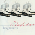 Borgardætur - Jólaplatan