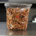 Bourbon Pecans