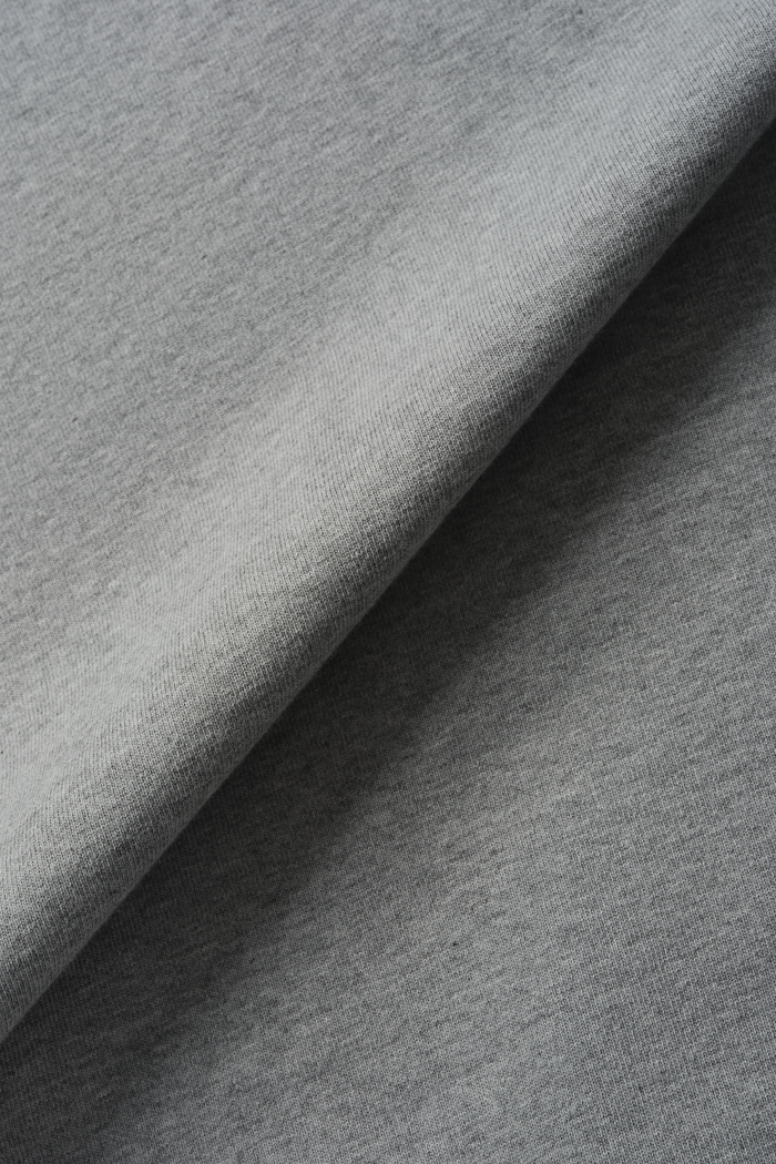 Box Cut Tee in Cloud