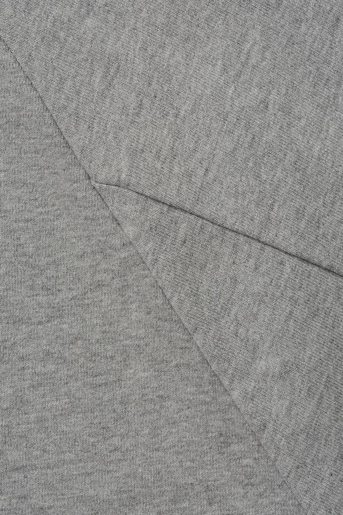 Box Cut Tee in Cloud