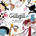 Bragi Valdimar og Memfismafían - Gilligill