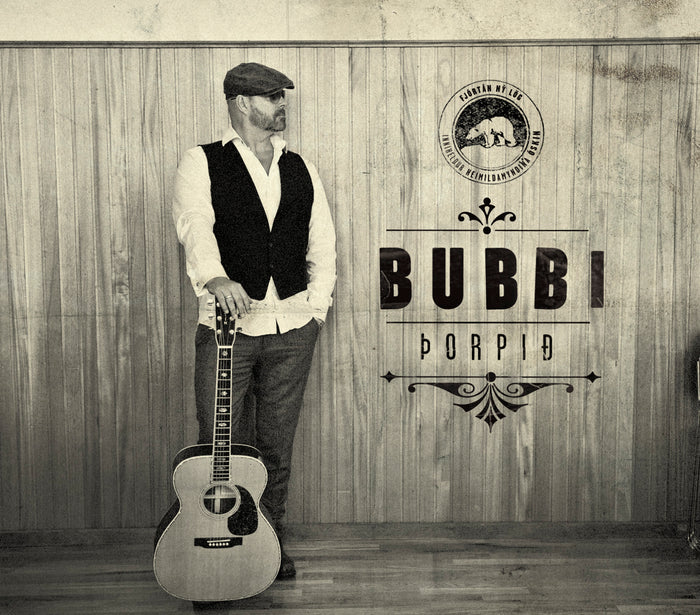 Bubbi Morthens - Þorpið