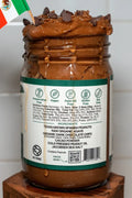 Cacao & Agave Peanut Butter