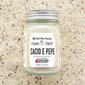 Cacio e Pepe - Single Origin Spice Blend