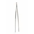 CatCora Straight Precision Plating Tongs