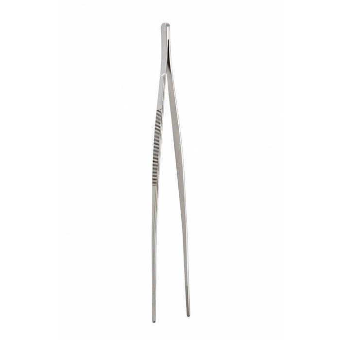 CatCora Straight Precision Plating Tongs