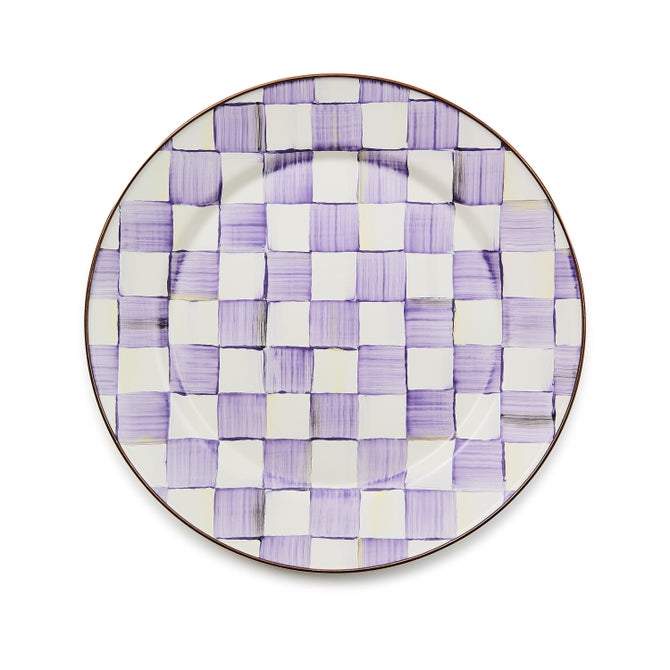 Charger Plate
