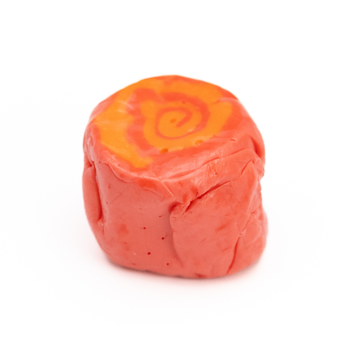 Chew-La-La™ Taffy (Peach+Orange+ Cranberry)