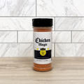 Chicken Magic Seasoning