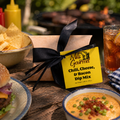 Chili Cheese & Bacon - 1.3 oz Kraft Pillow Box