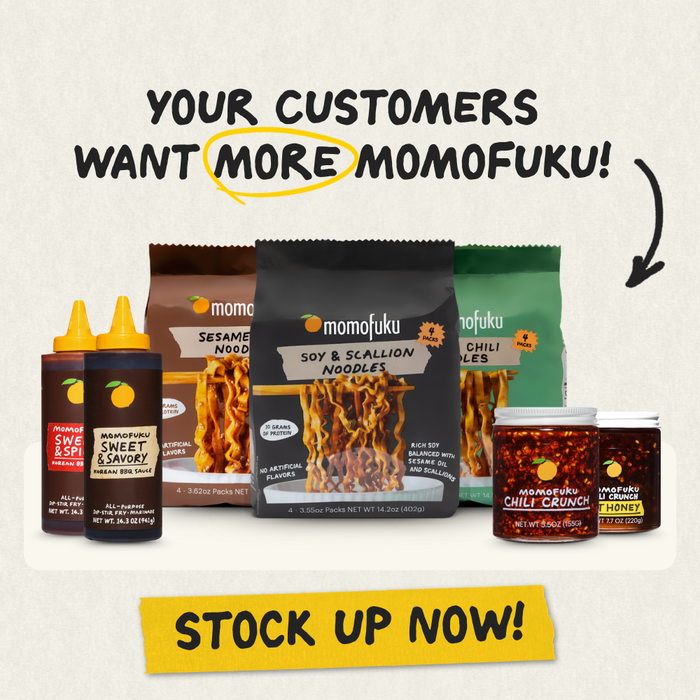 Chili Crunch Hot Honey