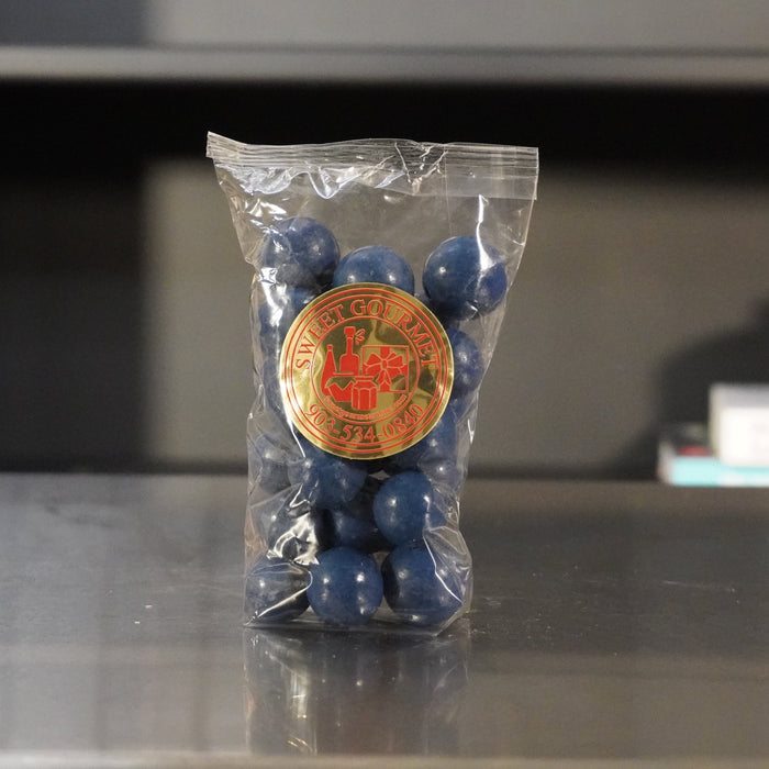 Chocolate Covered Fruit 1/2 lb