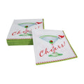 Christmas Cocktail Cheers Cocktail Napkins