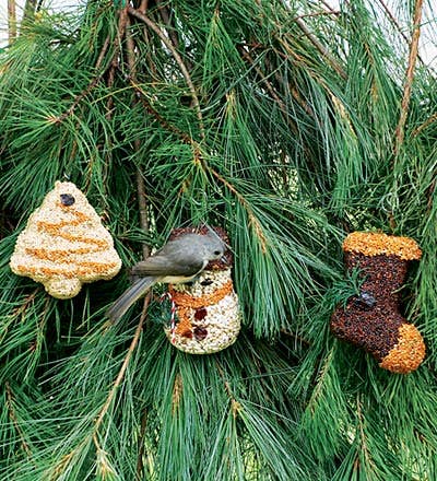 Christmas Shapes - 3Pk