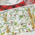 Christmas Sprigs Placemat