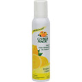 Citrus Magic Tropical Lemon Air Freshener-non-aerosol Spray - 3.5 Oz - Case Of 6 - Vita-Shoppe.com
