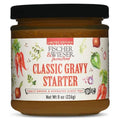 Classic Gravy Starter - SEASONAL