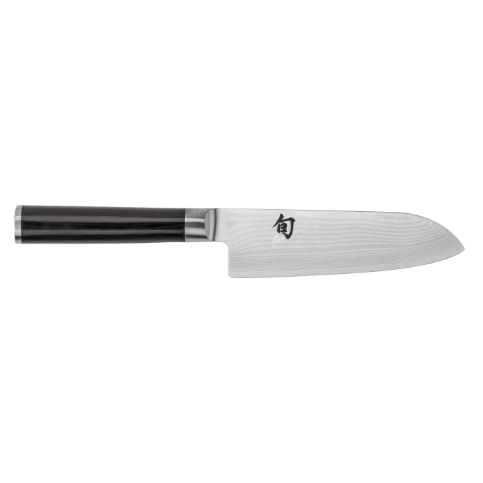 Classic santoku 5.5