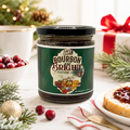 Cocktail Flavored Holiday Jam - Bourbon & Bright - 9 oz