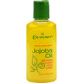 Cococare Natural Jojoba Oil - 2 Fl Oz - Vita-Shoppe.com