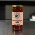 Cranberry Pepper Jelly