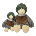 Cuddly Plushies - 14 Inch