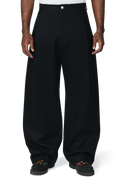 Denim 440 Bermuda Jeans in Night
