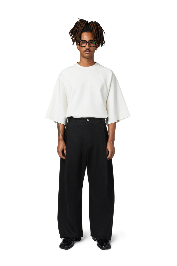 Denim 440 Bermuda Jeans in Night
