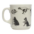 Dog Tricks Mug
