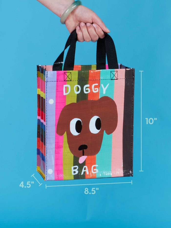 Doggy Handy Tote