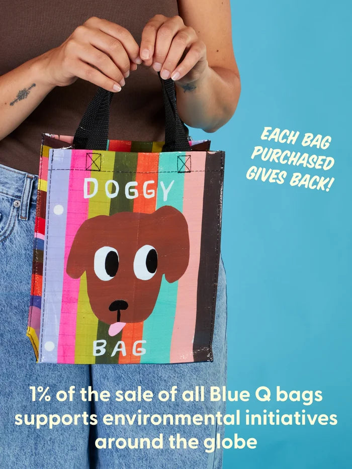 Doggy Handy Tote