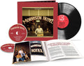 Doors - Morrison Hotel (50th Anniversary)