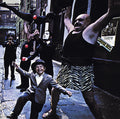 Doors - Strange Days