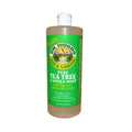 Dr. Woods Shea Vision Pure Castile Soap Tea Tree - 32 Fl Oz - Vita-Shoppe.com