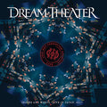 Dream Theater - Lost Not Forgotten: Images And Words - Live In Japan, 2017
