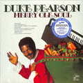 Duke Pearson - Merry Ole Soul