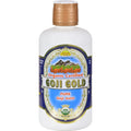 Dynamic Health Organic Certified Goji Berry Gold Juice - 32 Fl Oz - Vita-Shoppe.com