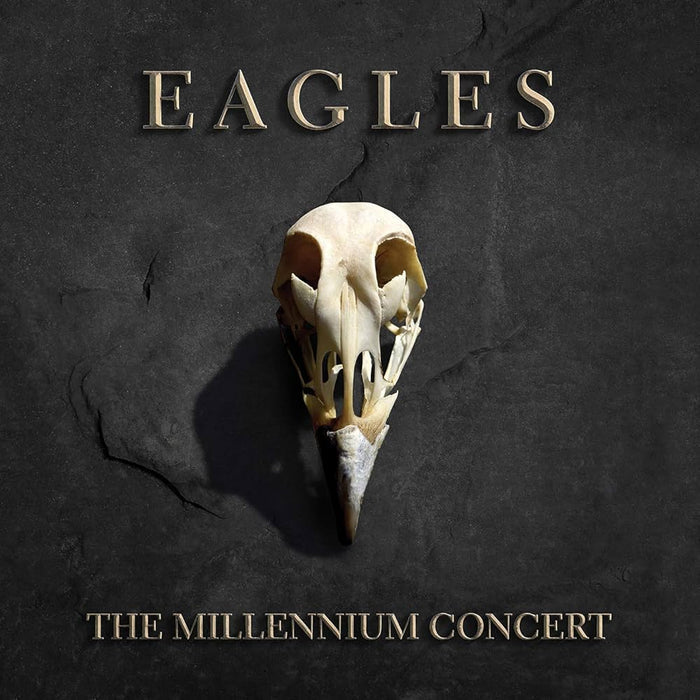 Eagles - The Millennium Concert