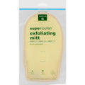 Earth Therapeutics Loofah - Super - Exfoliating - Bath Mitt - 1 Count - Vita-Shoppe.com