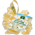 Earth Therapeutics Loofah - Super - Exfoliating - Mesh Sponge - 1 Count - Vita-Shoppe.com