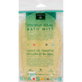 Earth Therapeutics Loofah Sisal Bath Mitt - 1 Loofah - Vita-Shoppe.com