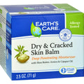 Earth's Care Dry And Cracked Skin Balm - 2.5 Oz - Vita-Shoppe.com