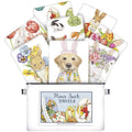 Easter Towel Unit-16-Tin
