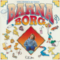 Edda Heiðrún Backman - Barnaborg