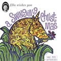 Ella Fitzgerald - Ella Wishes You a Swingin Christmas