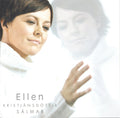 Ellen Kristjáns - Sálmar