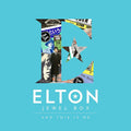 Elton John - Jewel Box: And This Is Me