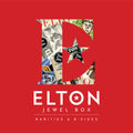 Elton John - Jewel Box (Rarities & B-Sides)
